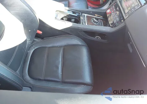 2018 Jaguar F-Pace 25T Prestige z USA, uszkodzony, nr VIN SADCK2FX0JA269929